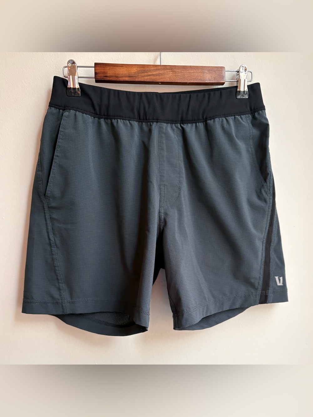 Vuori Draft Stretch Short (size S)